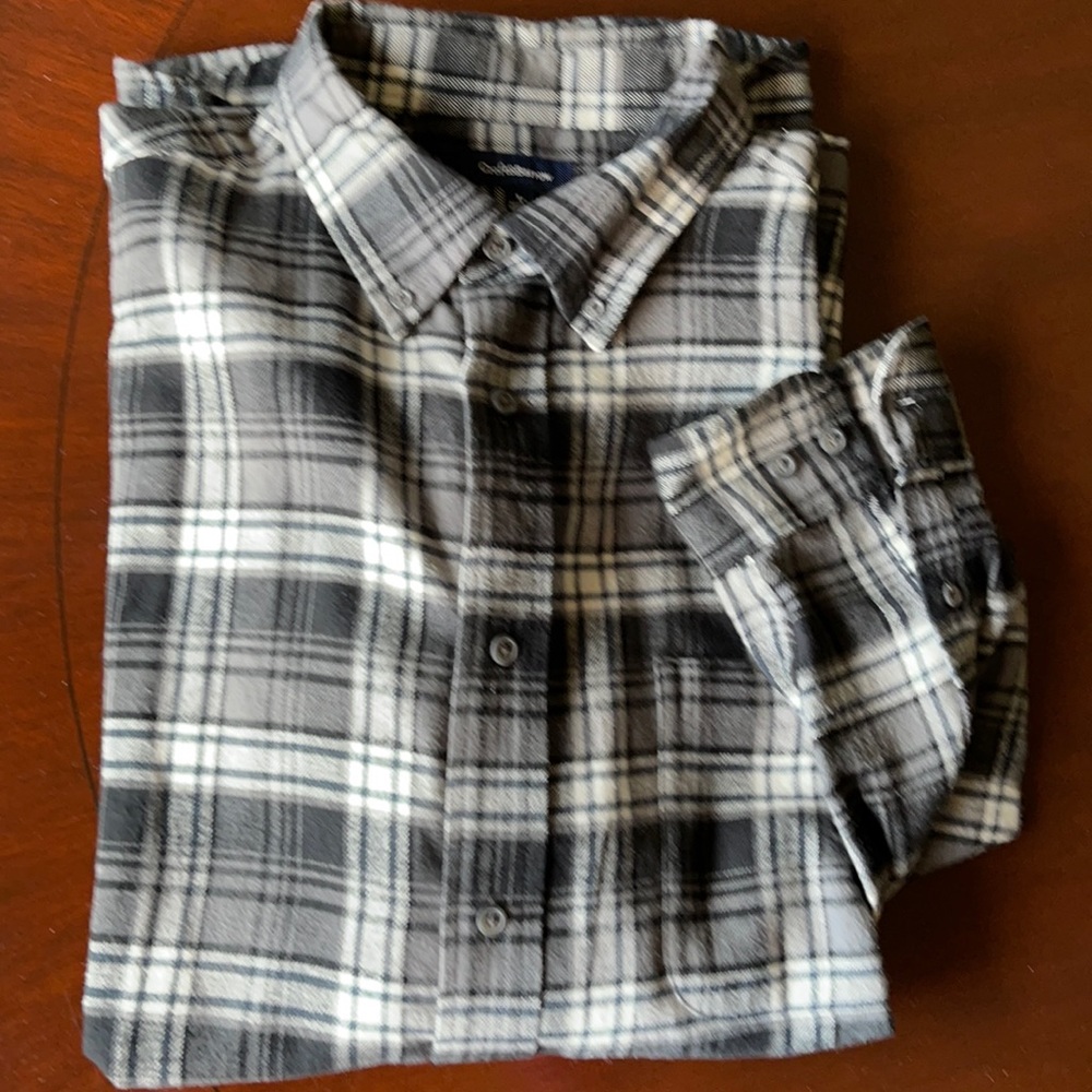 5 for $50 Croft&barrow shirt